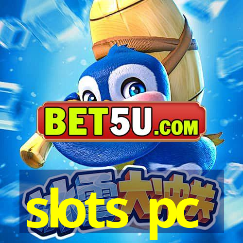 slots pc